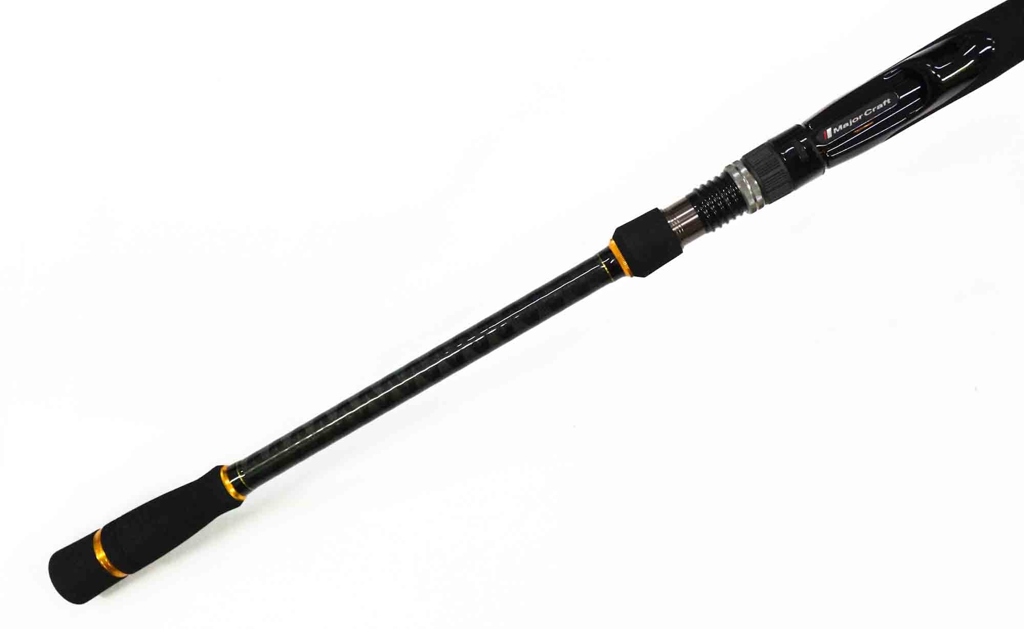 Major Craft Crostage Series Spinning Rod CRXJ S250M (3812)
