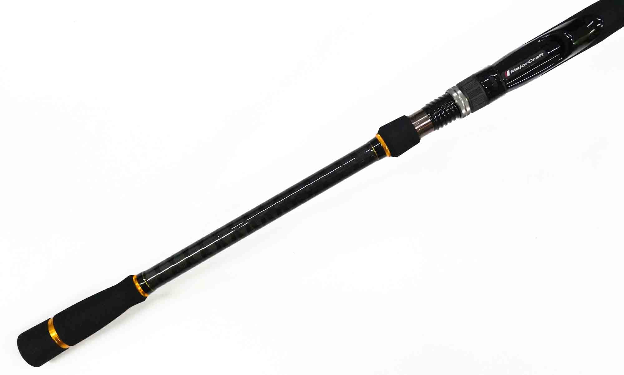 Major Craft Crostage Series Spinning Rod CRXJ T230MH (3829)