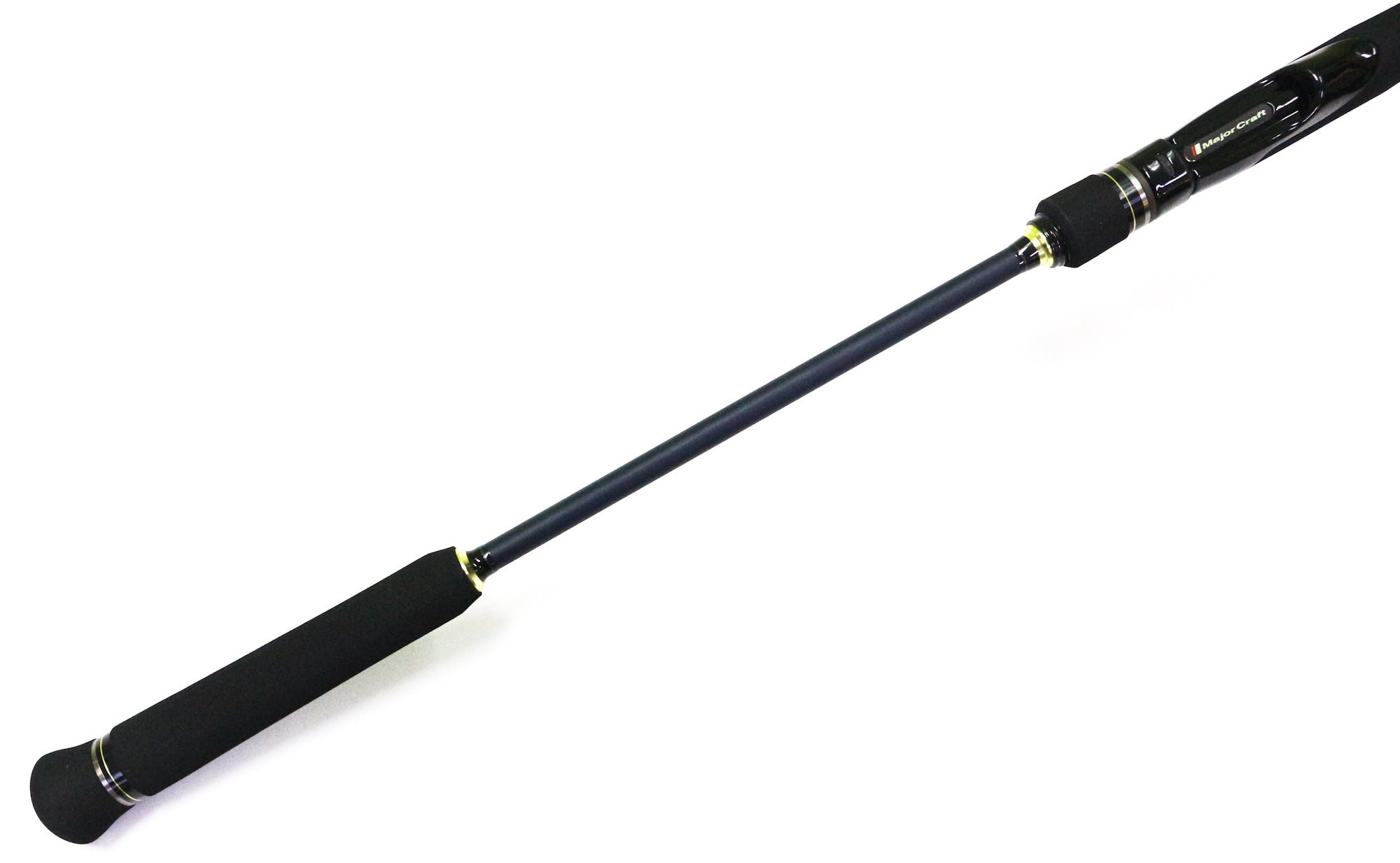 Major Craft Fullsoli Series Spinning Rod FSLJ S64 SUL (5083)