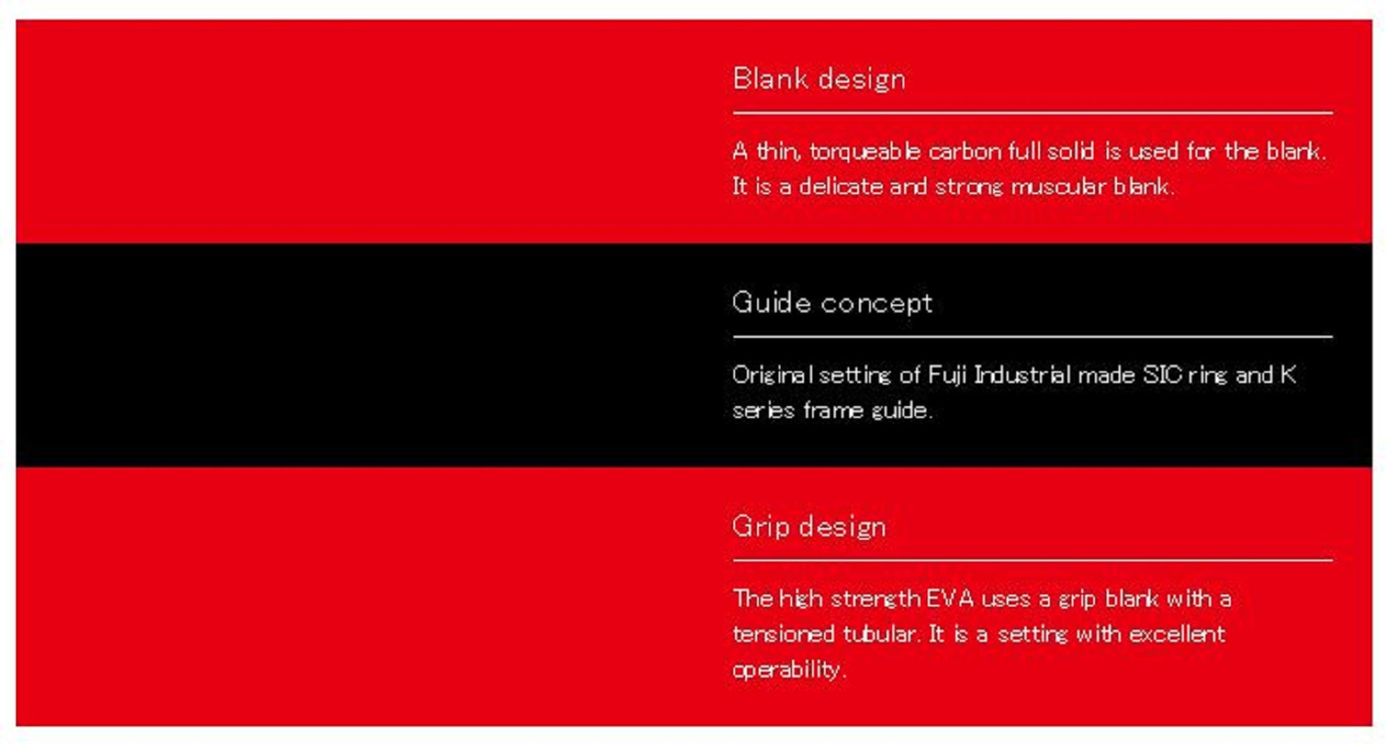 Major Craft Fullsoli Series Spinning Rod FSLJ S64 SUL (5083)