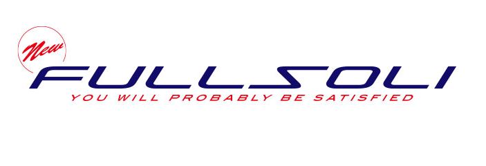 Major Craft Fullsoli Series Spinning Rod FSLJ S64L (5090)