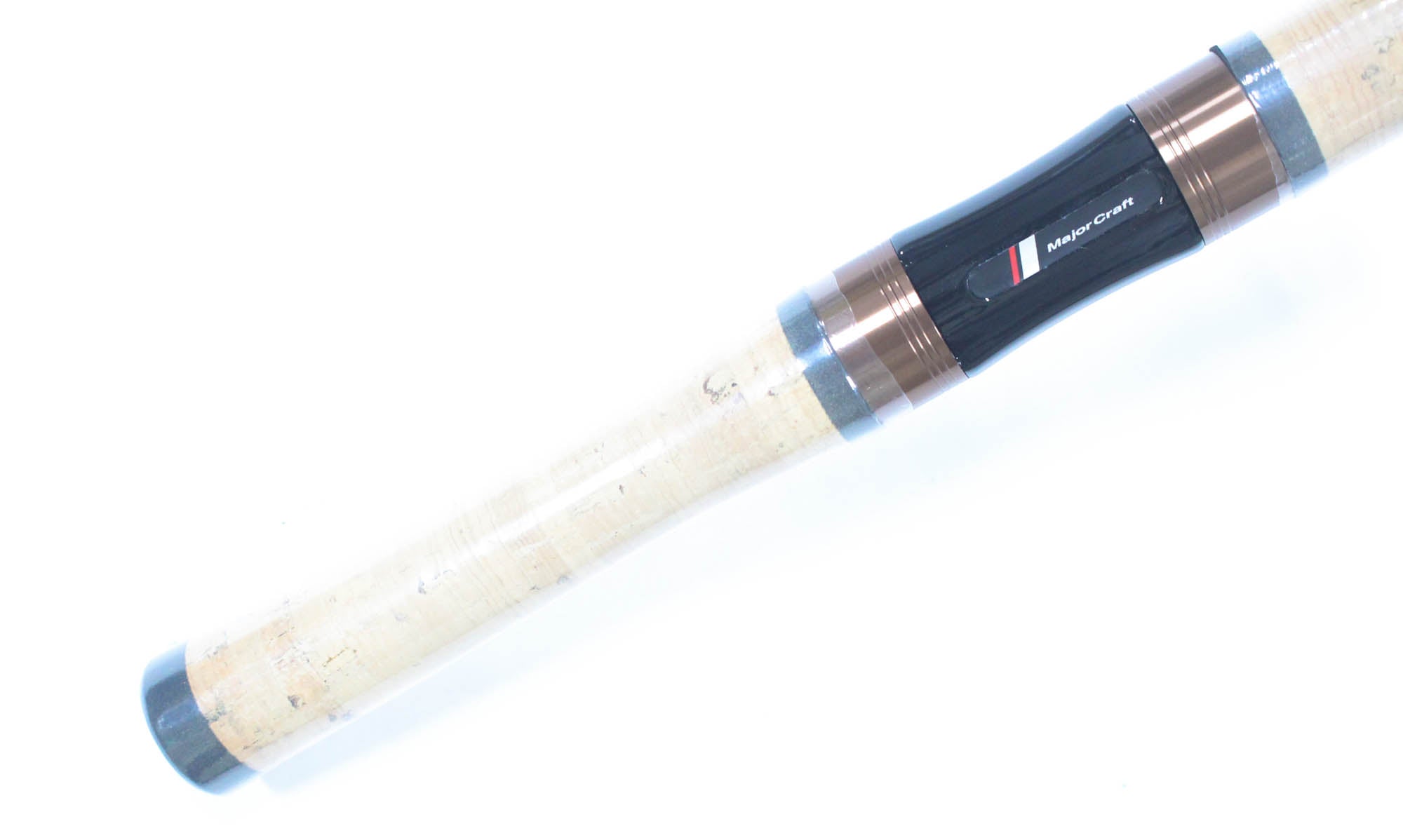 Major Craft Trapara Series Spinning Rod TXS 462 UL (5212)