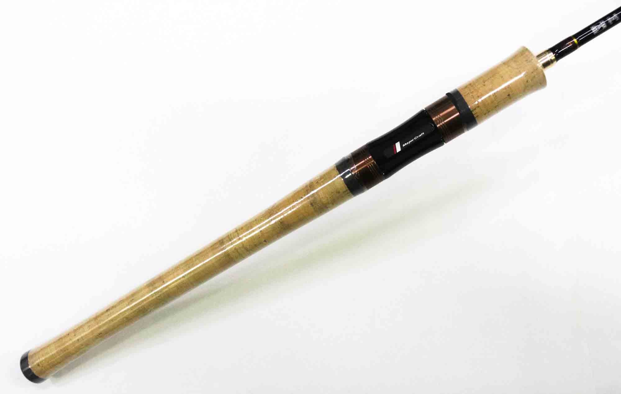 Major Craft Trapara Series Spinning Rod TXS 762 ML (5281)