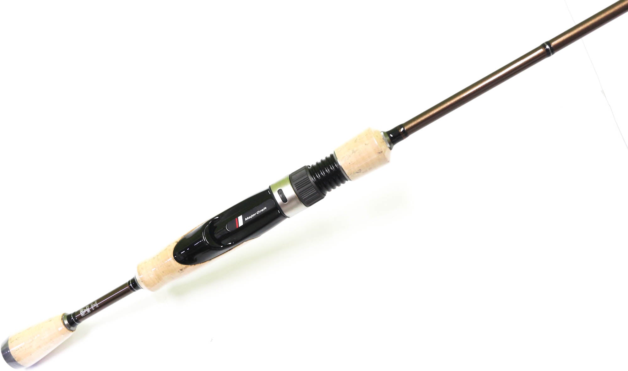 Major Craft Trapara Area Game Series Spinning Rod TXAT 604 UL (5366)