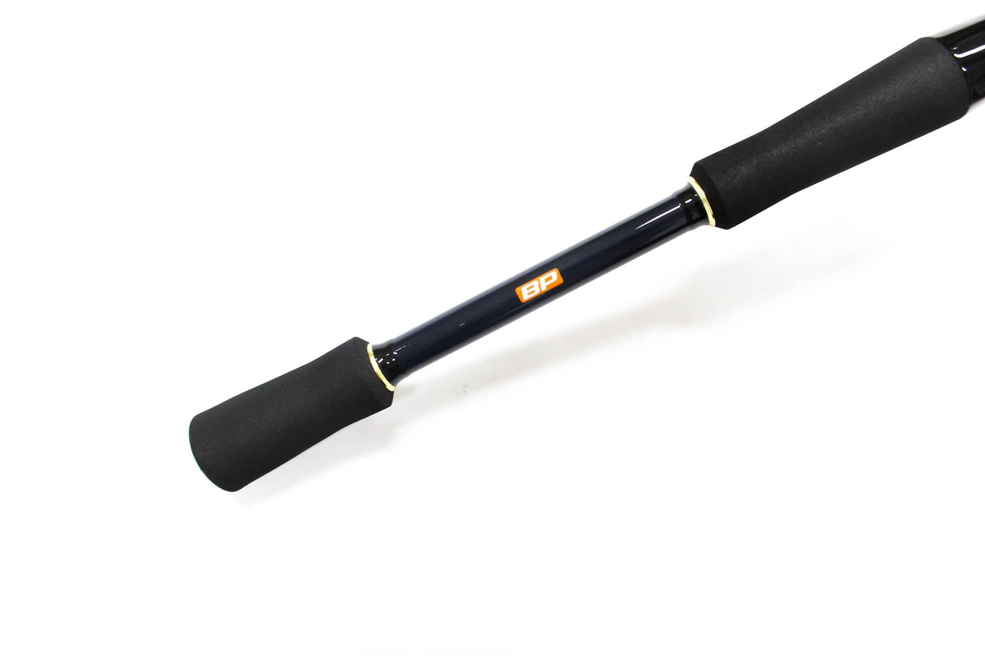 Major Craft Basspara Series Baitcast Rod BXC 665M (6394)