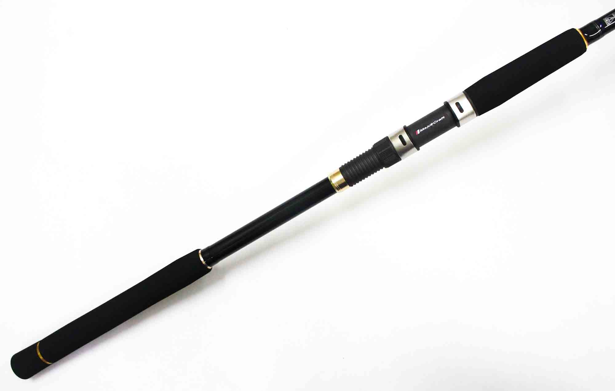 Major Craft First Cast Series Spinning Rod FCS 1002 LSJ (7193)