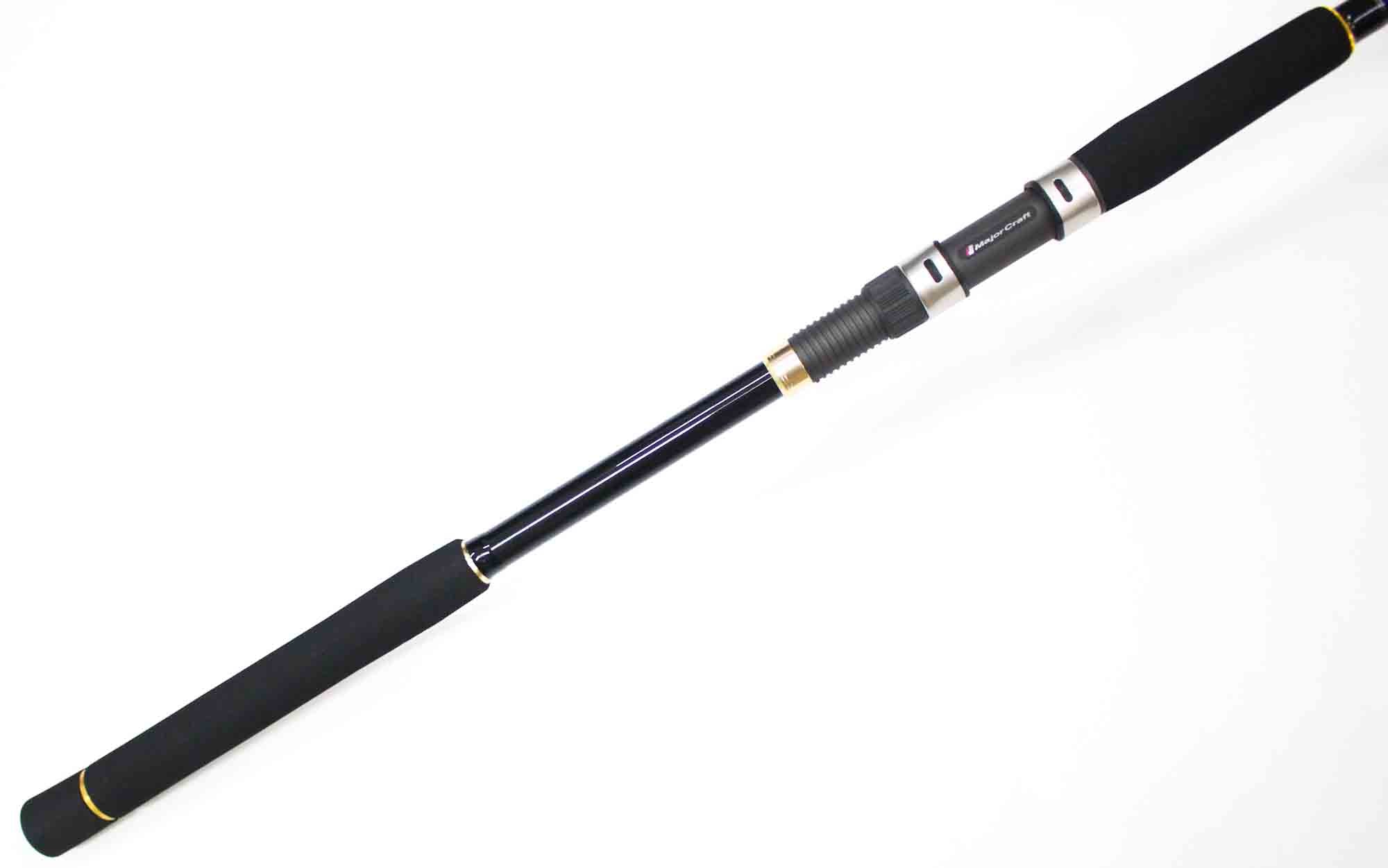 Major Craft First Cast Series Spinning Rod FCS 962 LSJ (7209)