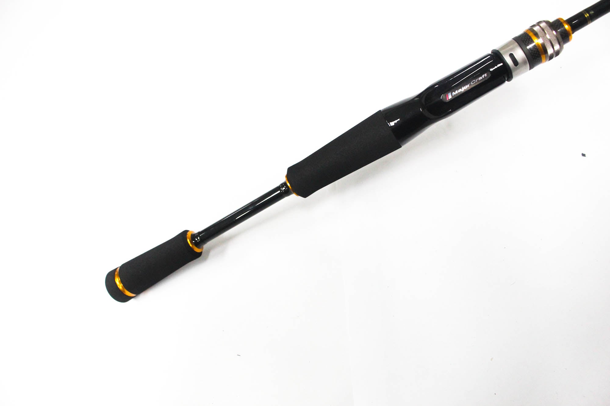 Major Craft Benkei Series Baitcast Rod BIC-664M (7704)