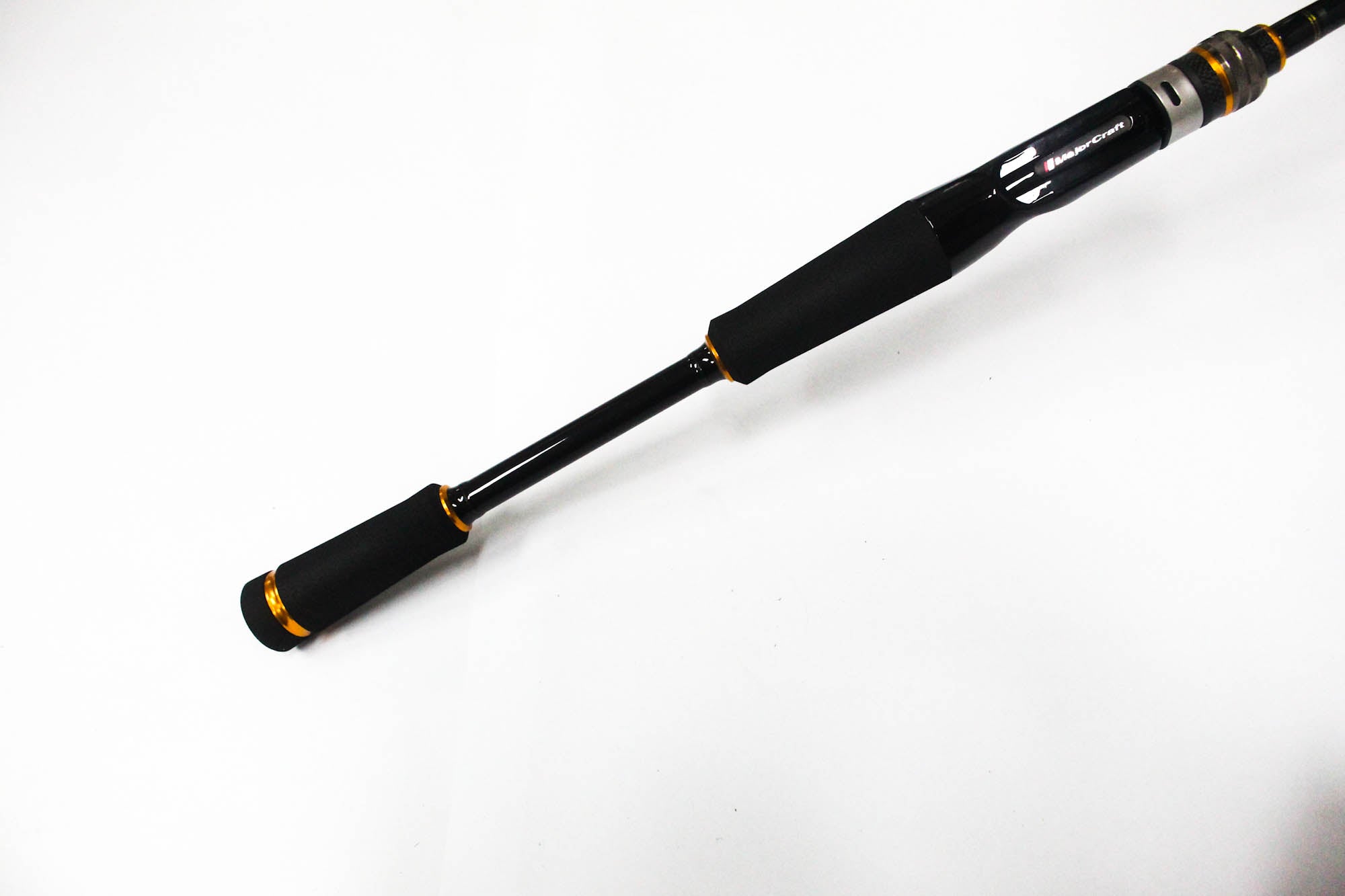 Major Craft Benkei Series Baitcast Rod BIC-704H (7728)