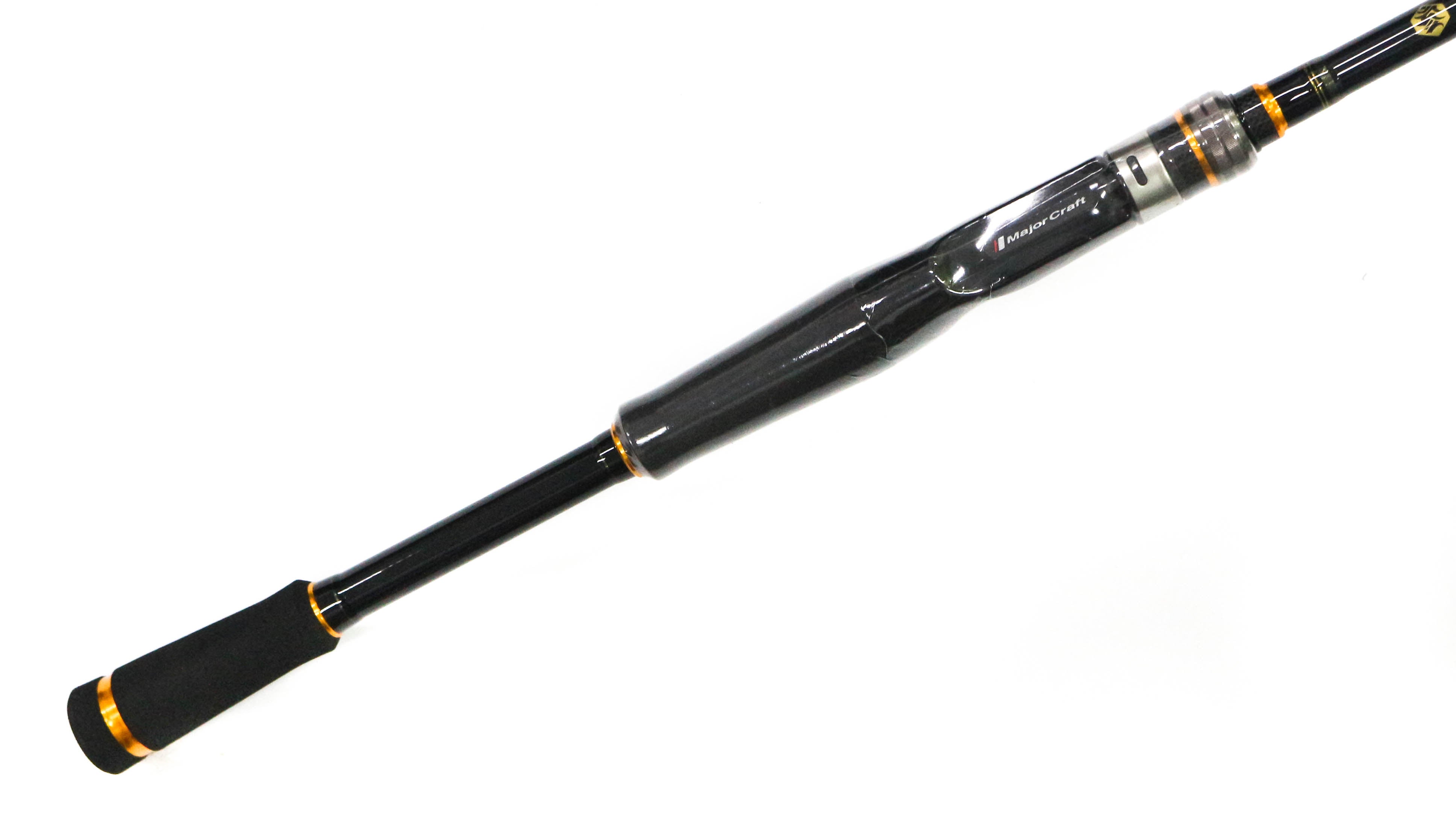 Major Craft Benkei Series Baitcast Rod BIC 69 FR (7902)