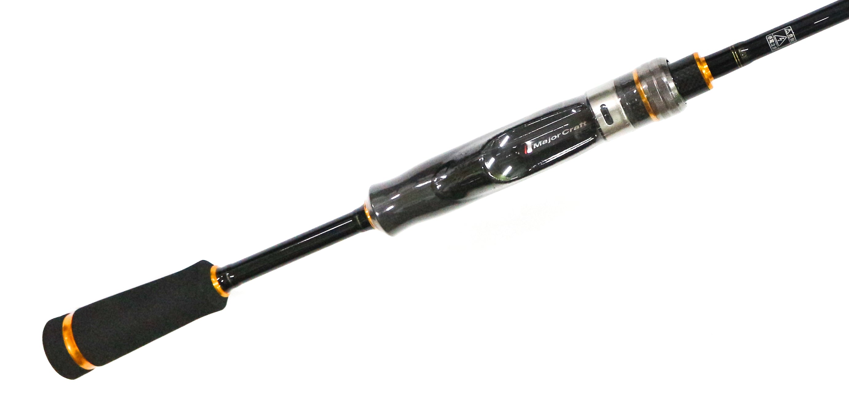 Major Craft Benkei Series Spinning Rod BIS 67 L (7964)