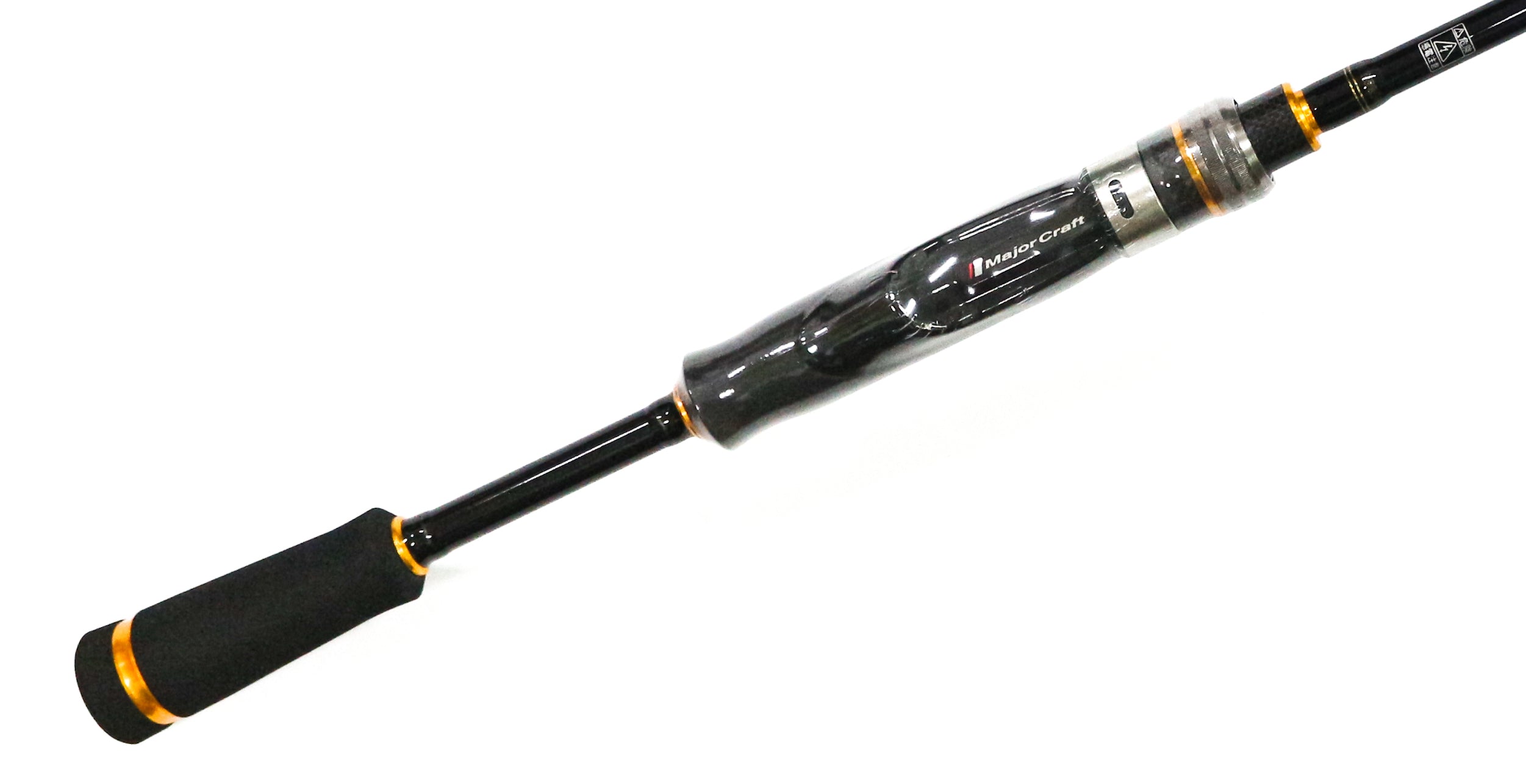 Major Craft Benkei Series Spinning Rod BIS 68 ML (7988)