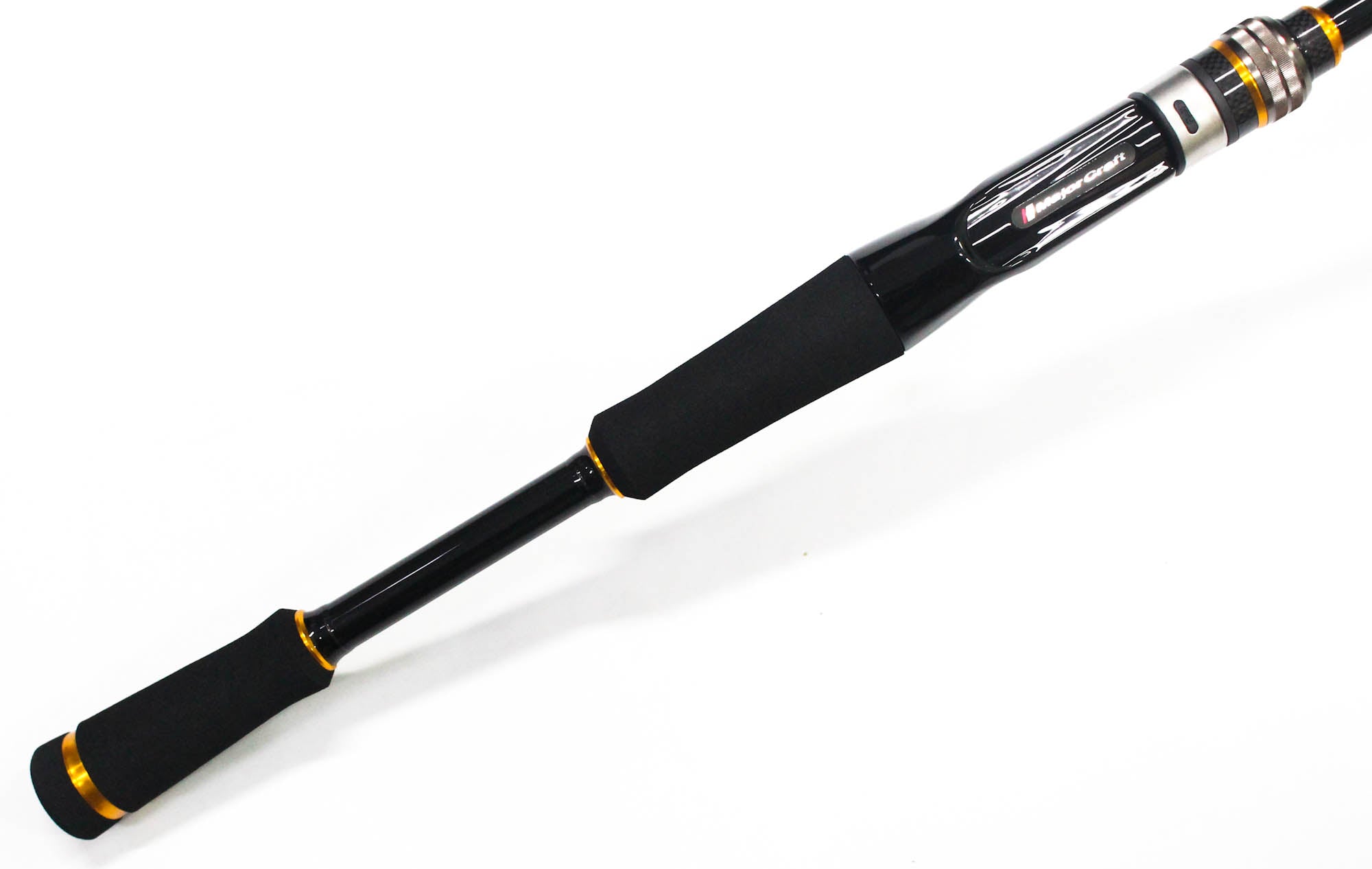 Major Craft Benkei Series Baitcast Rod BIC 692MH (8145)