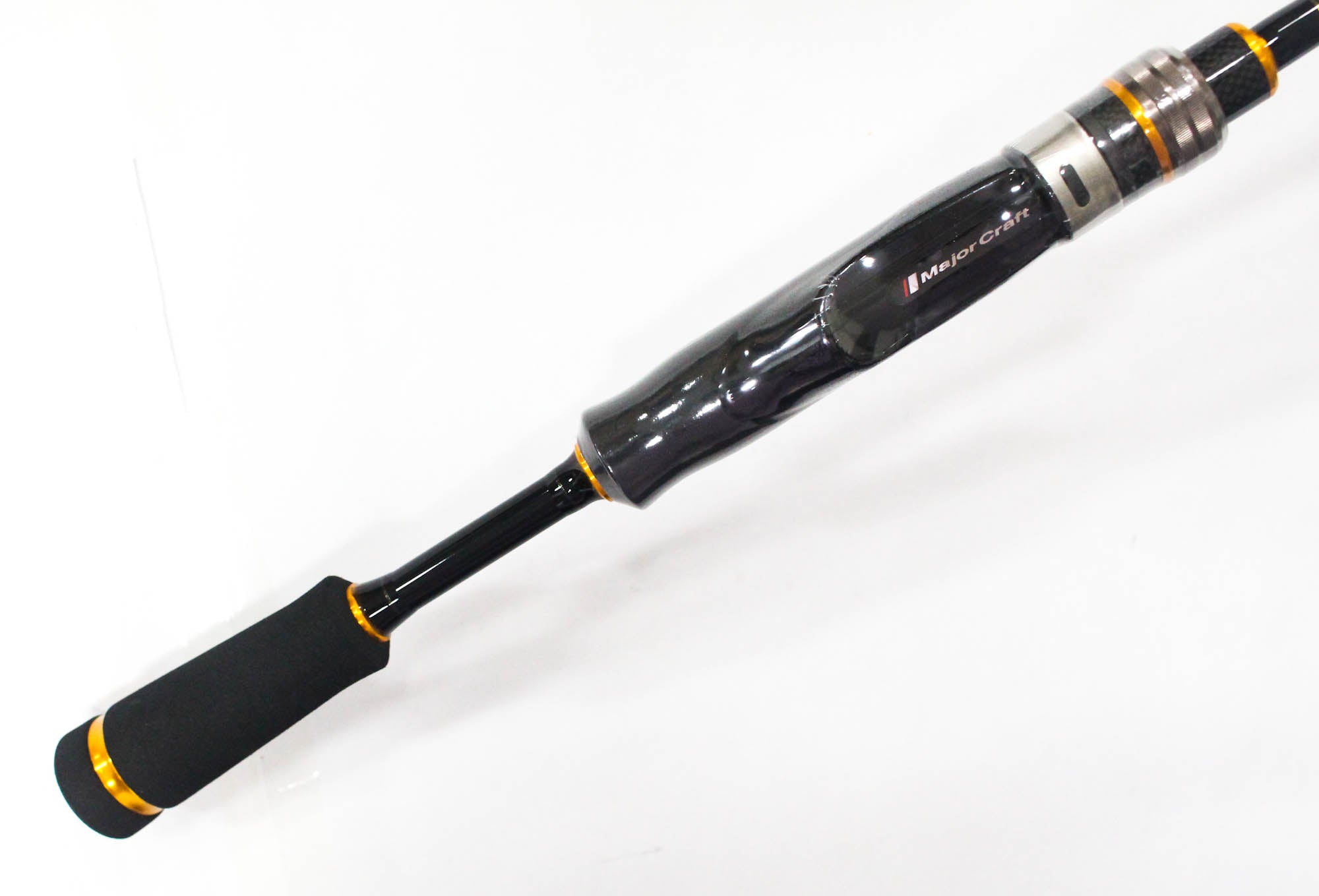 Major Craft Benkei Series Spinning Rod BIS 642 L (8213)