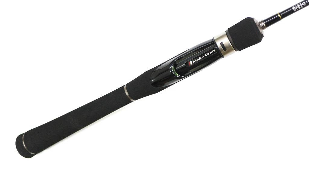 Major Craft Troutino Series Spinning Rod TTA 602 SUL (8312)
