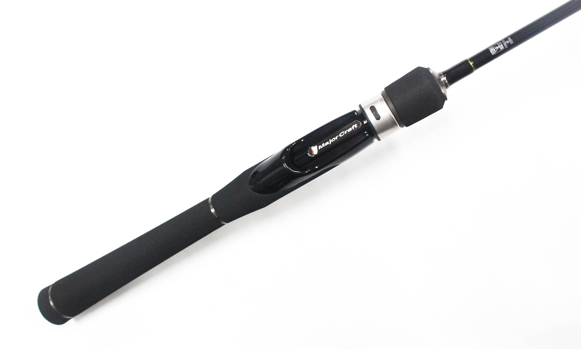 Major Craft Troutino Series Spinning Rod TTA 602 UL (8336)