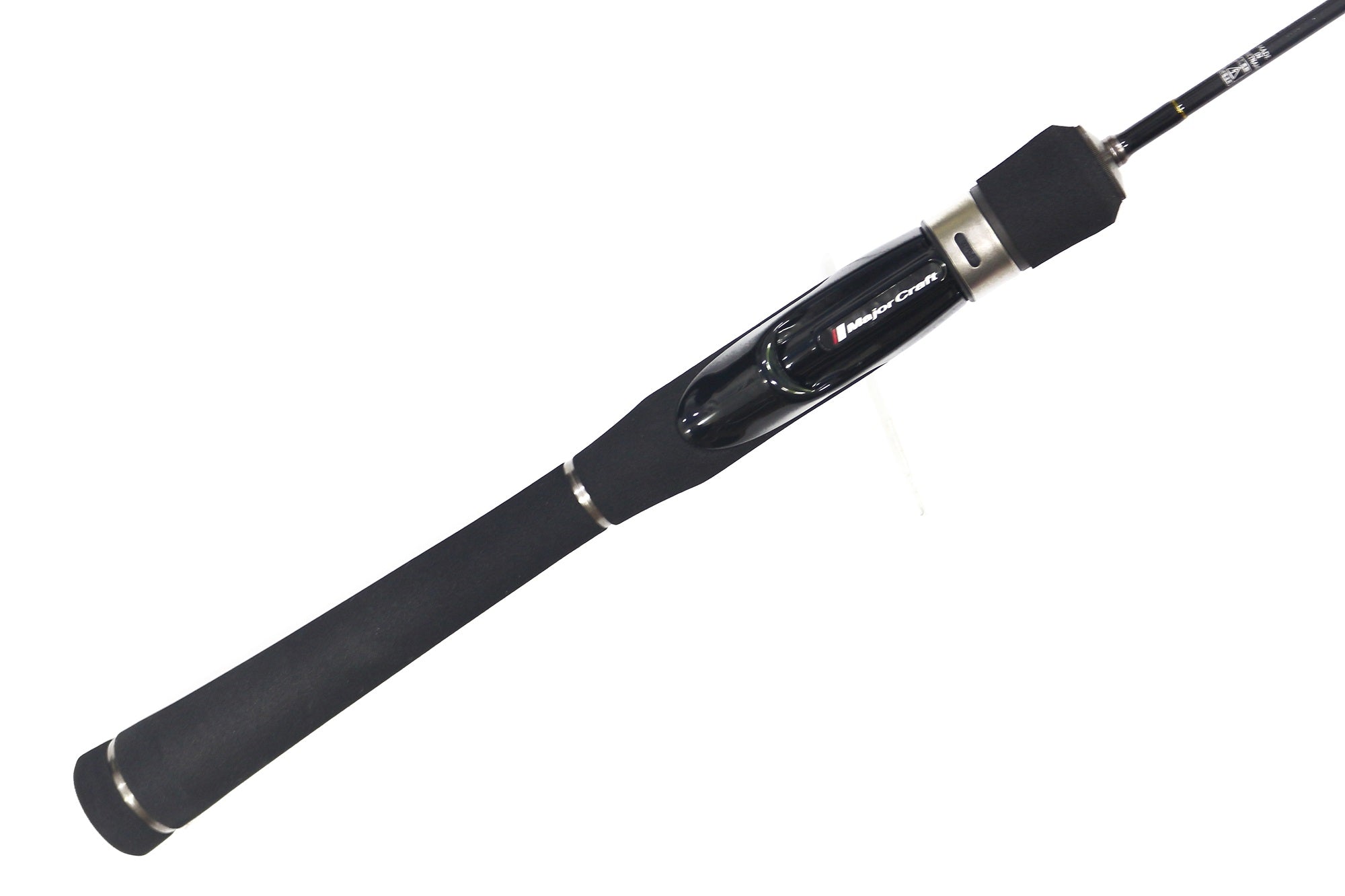 Major Craft Troutino Series Spinning Rod TTA 604 SUL Travel Rod (8381)