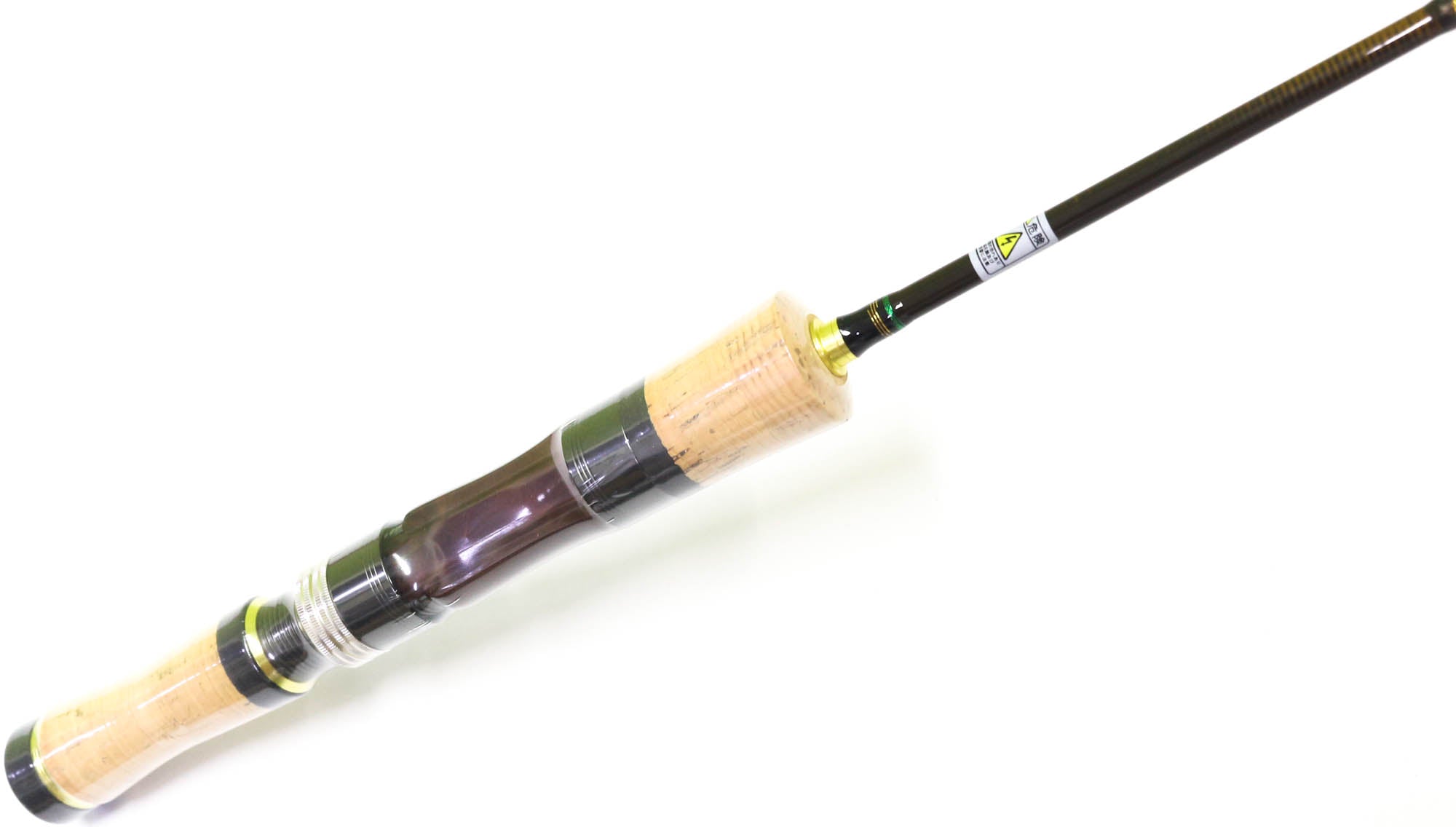 Major Craft Troutino Stream Series Spinning Rod TTS 462UL (8411)
