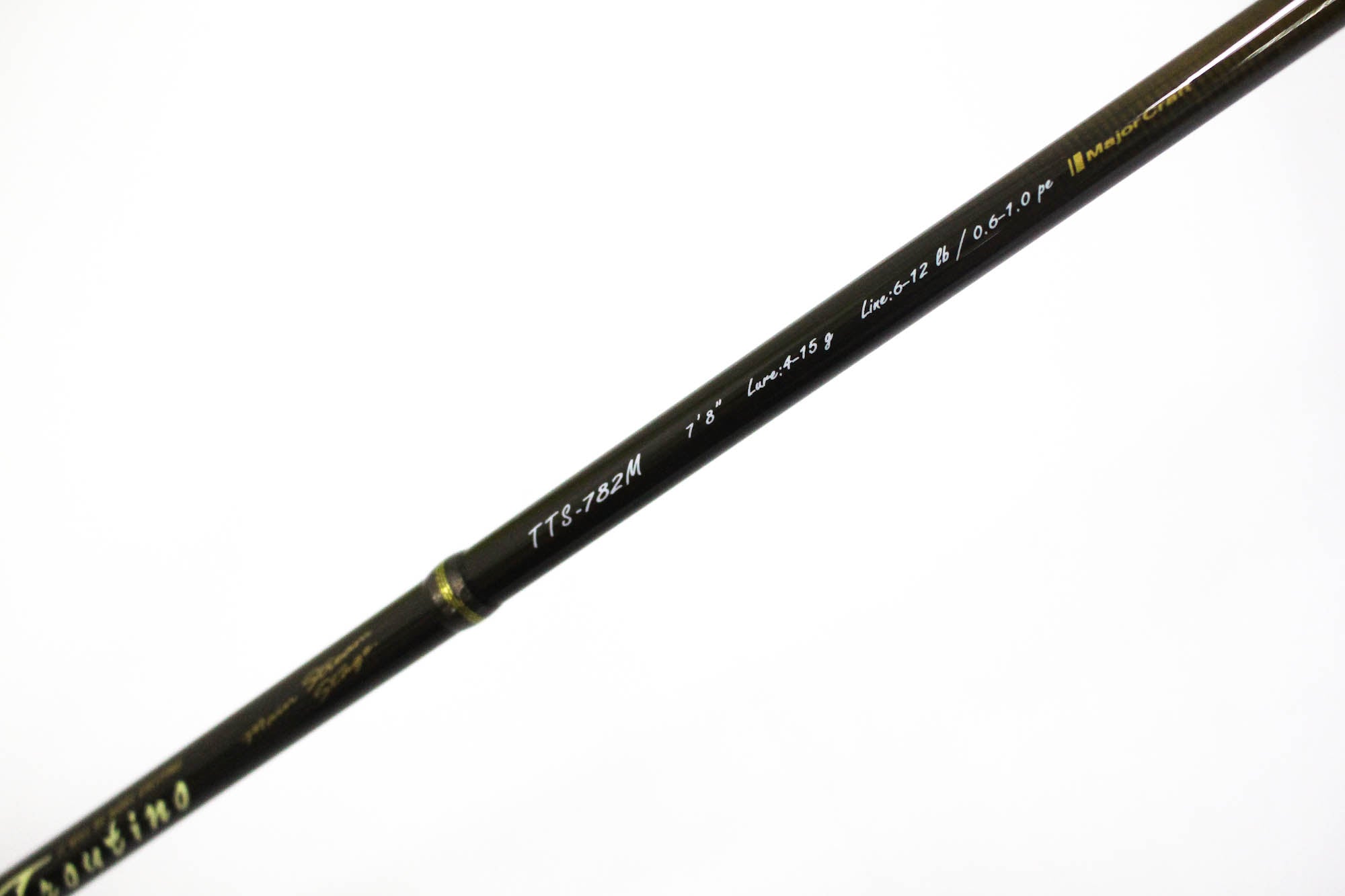Major Craft Troutino Stream Series Spinning Rod TTS 782 M (8497)