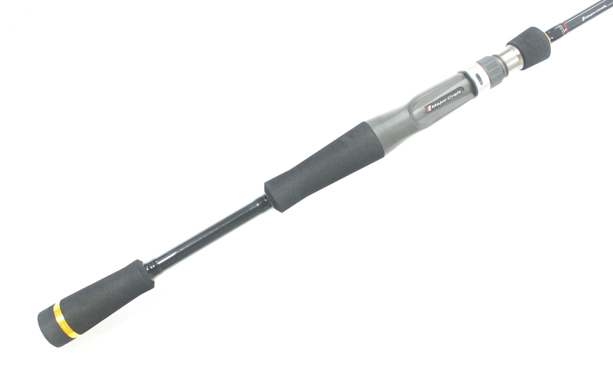 Major Craft First Cast Series Baitcast Rod FCC-632M (8572)