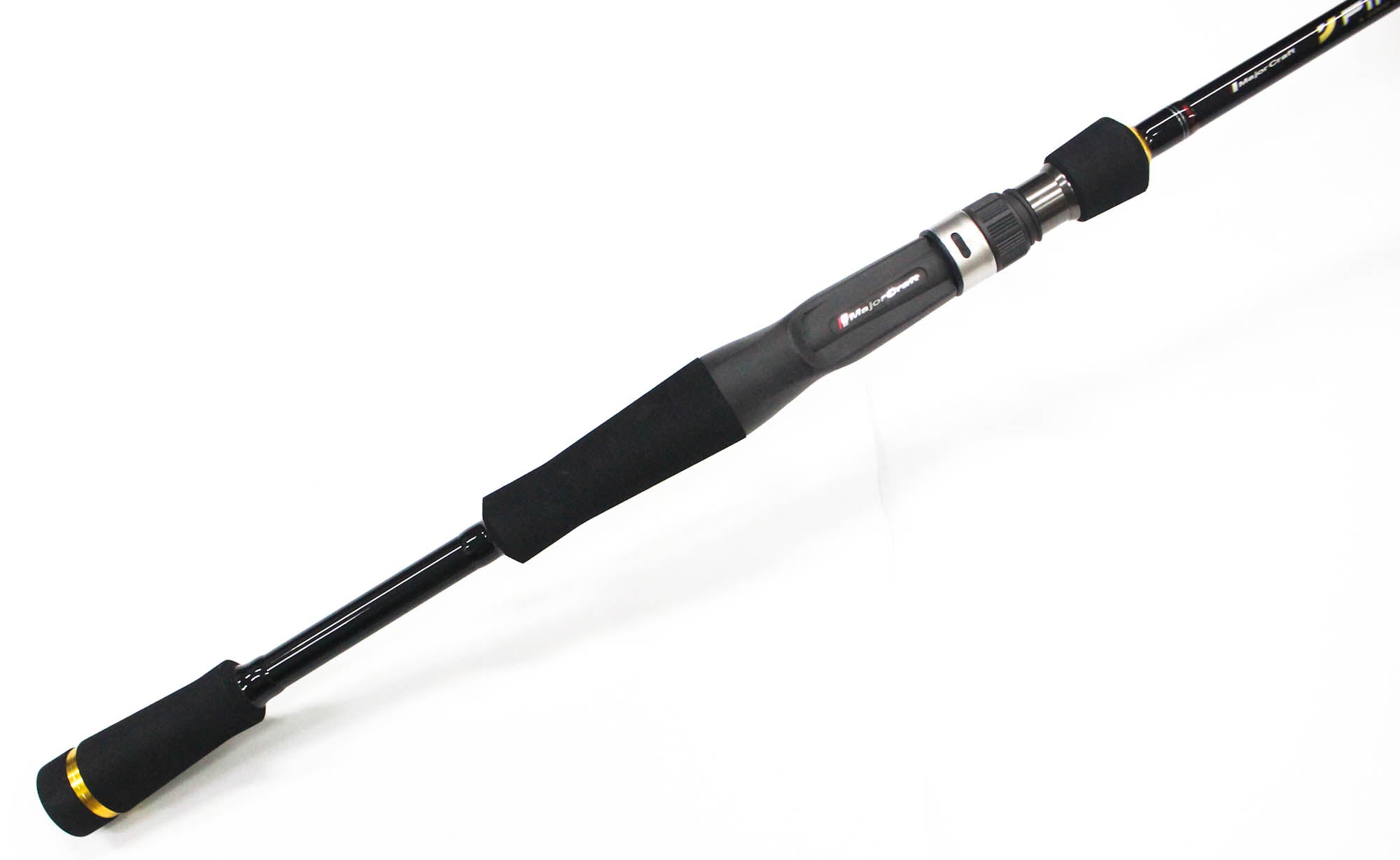 Major Craft First Cast Series Baitcast Rod FCC-662MH (8596)