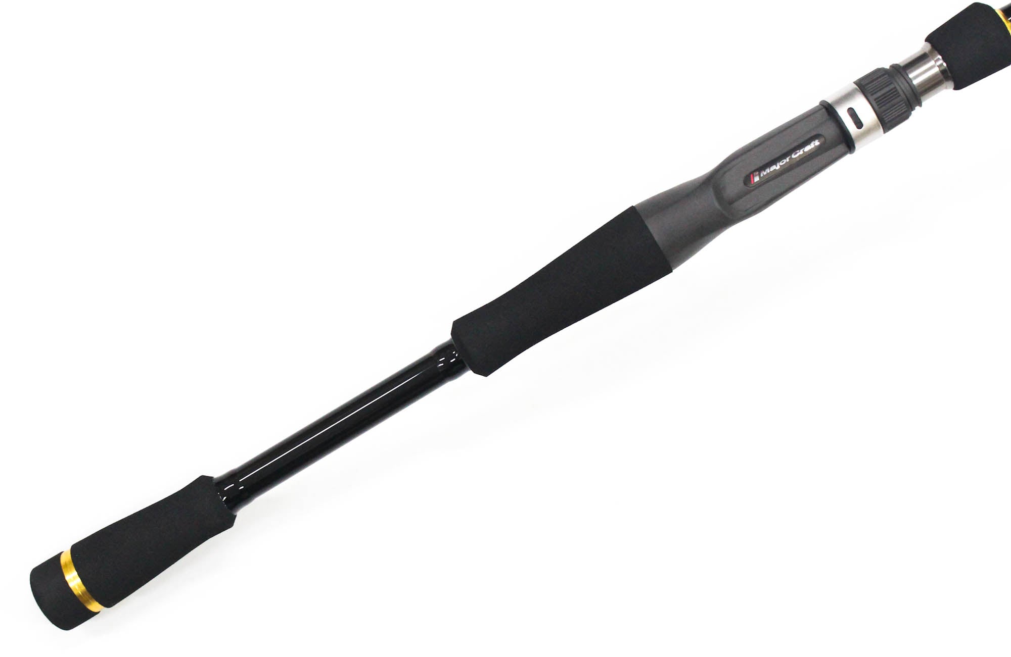 Major Craft First Cast Series Baitcast Rod FCC-702H (8602)