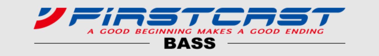 Major Craft First Cast Series Baitcast Rod FCC-702X (8619)