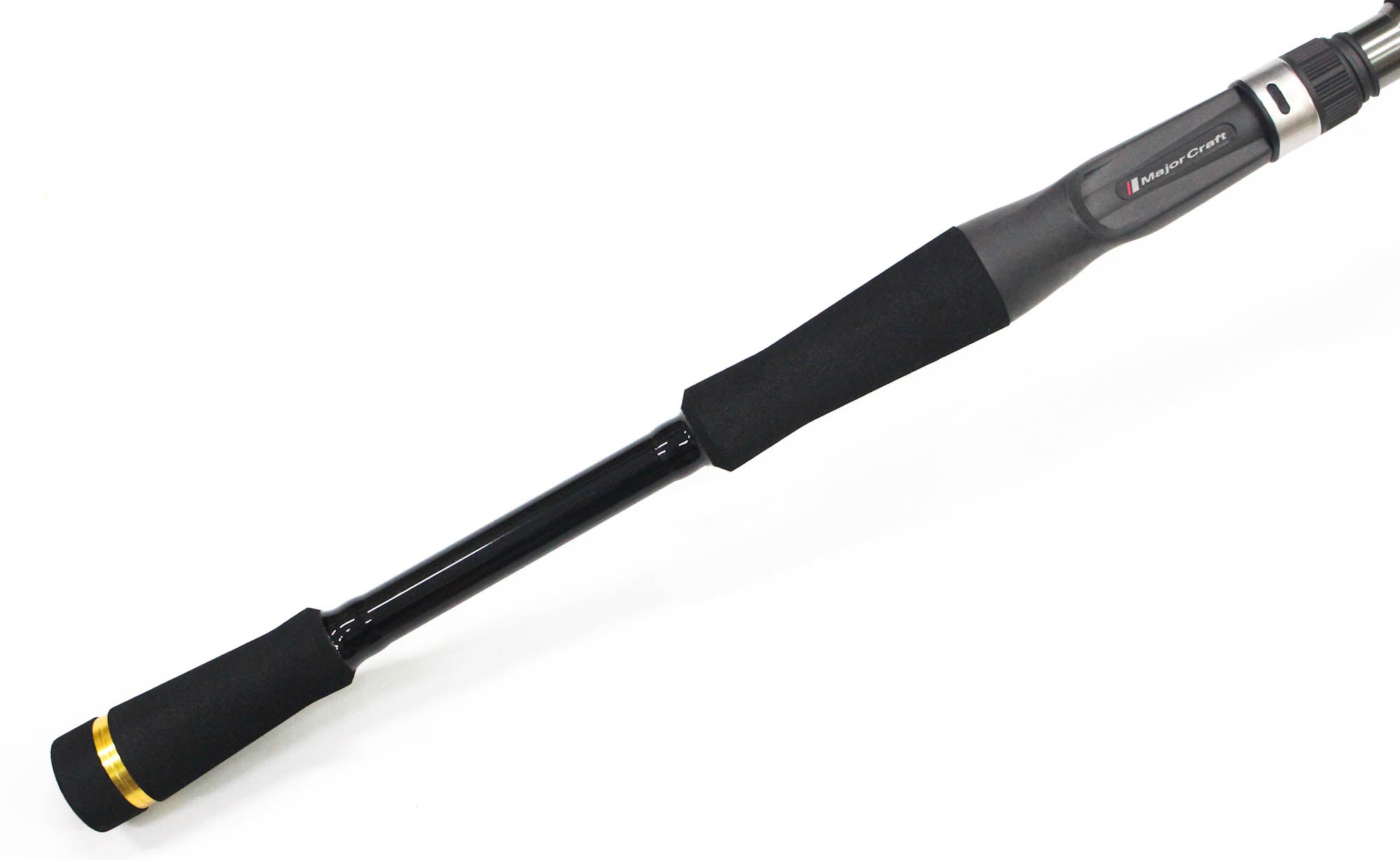Major Craft First Cast Series Baitcast Rod FCC-702X (8619)