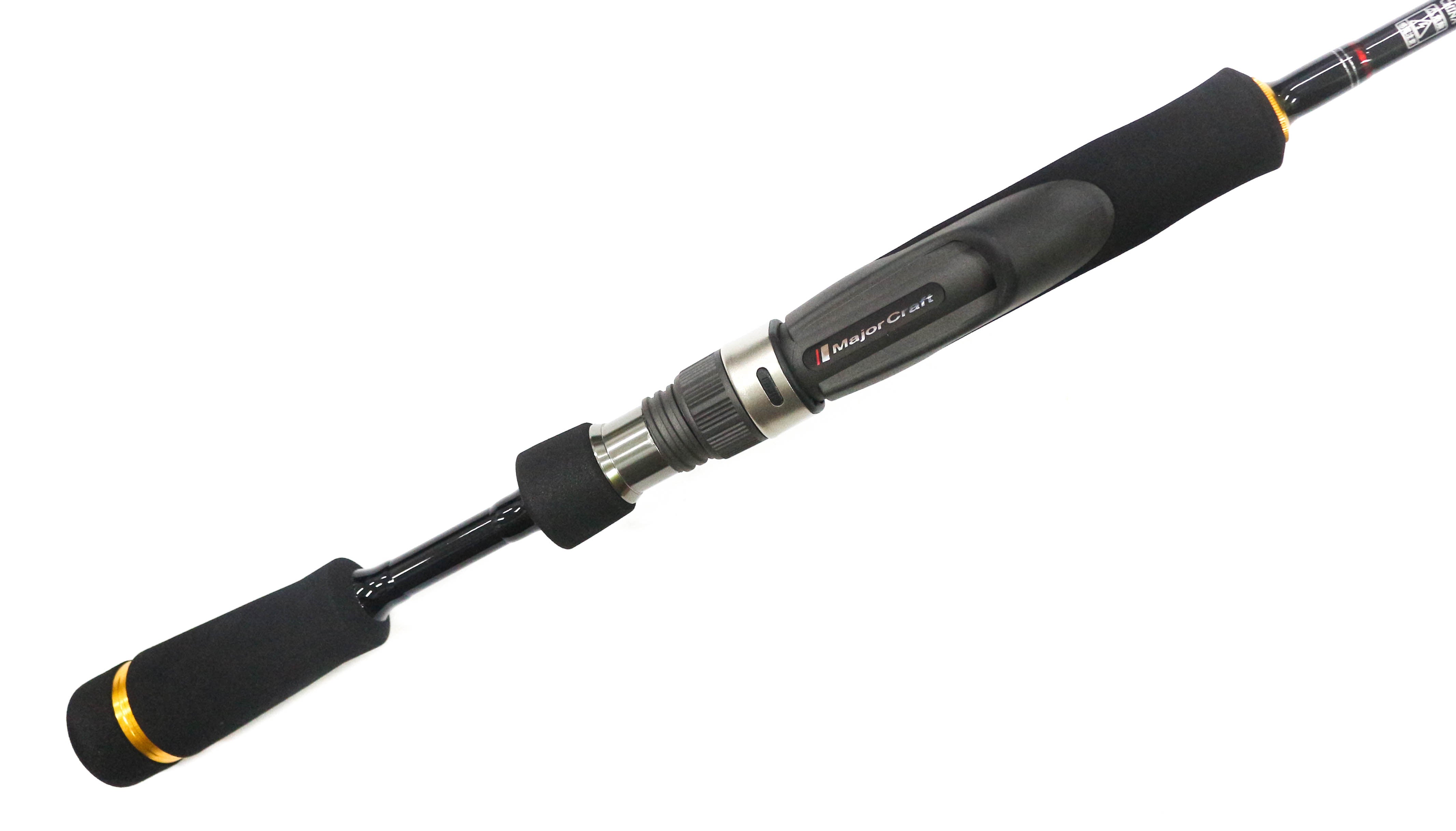 Major Craft First Cast Series Spinning Rod FCS-602UL (8626)