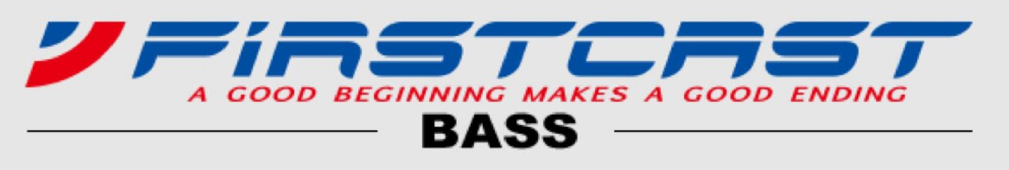 Major Craft First Cast Series Spinning Rod FCS-632L (8633)