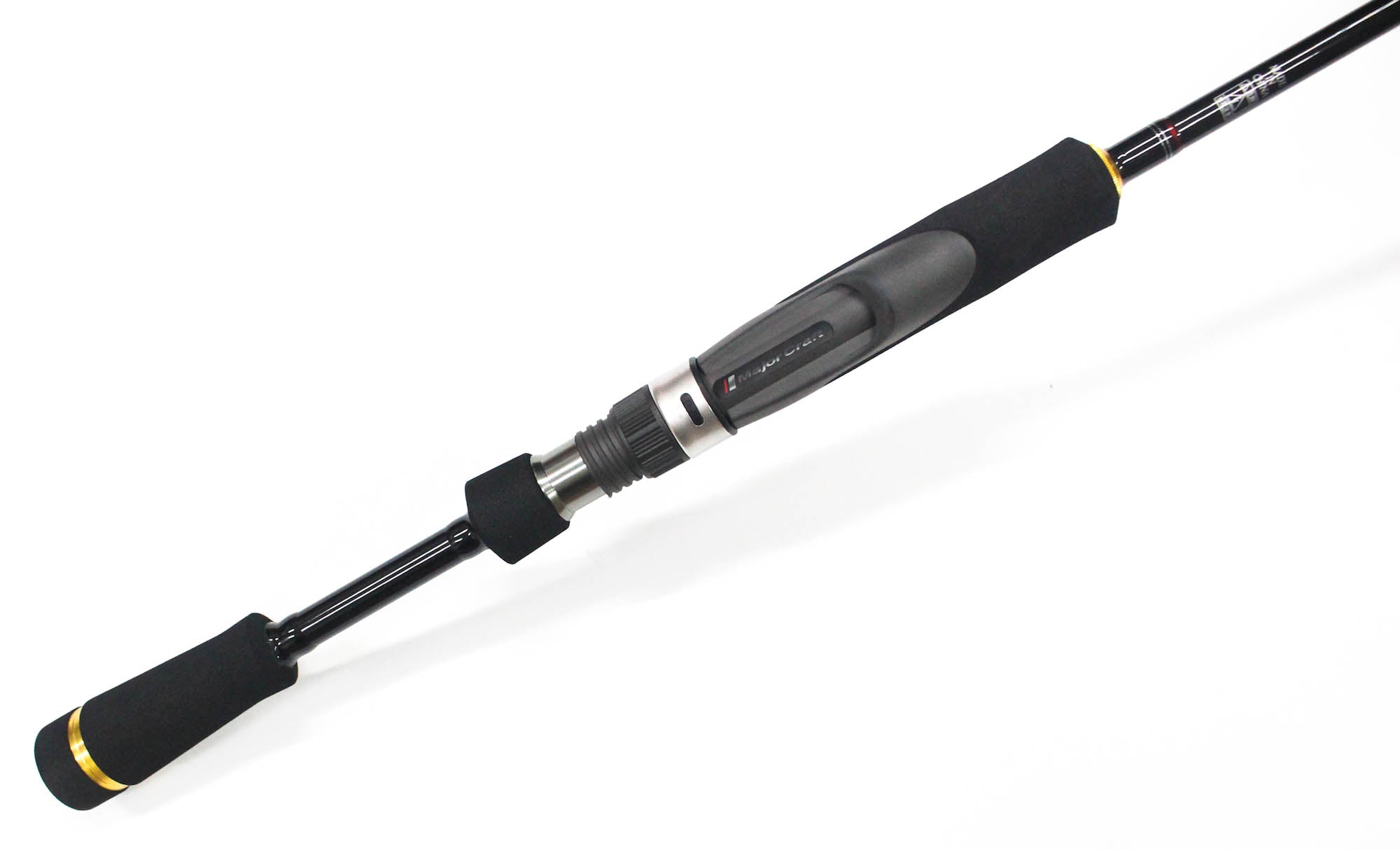 Major Craft First Cast Series Spinning Rod FCS-632L (8633)