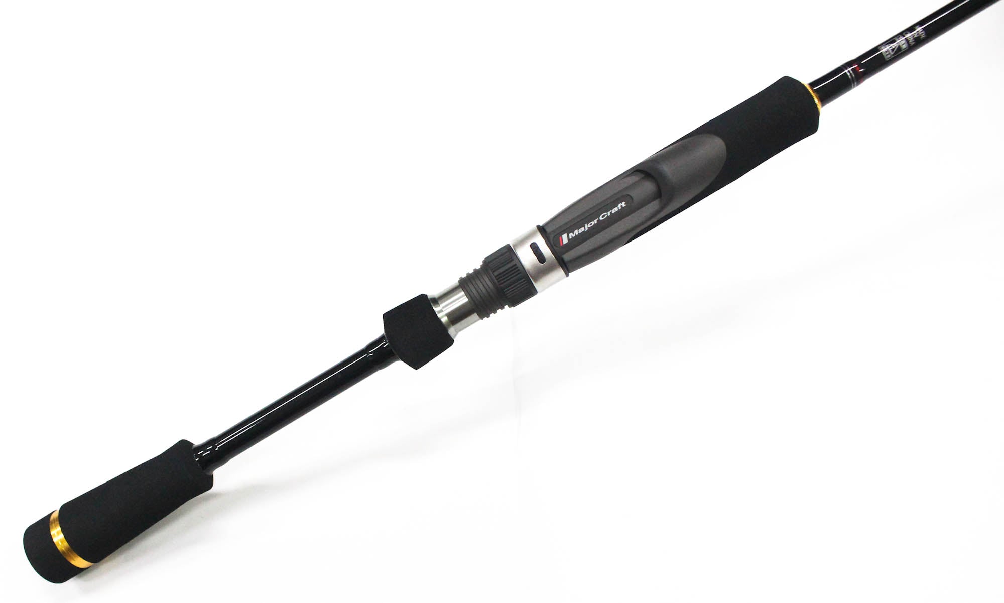 Major Craft First Cast Series Spinning Rod FCS-662L (8640)