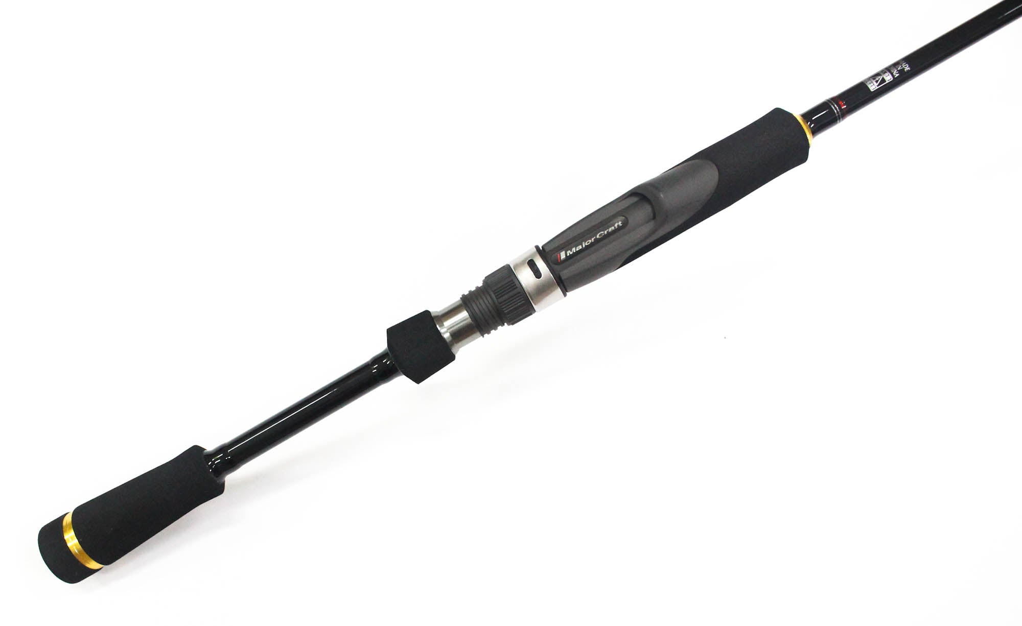 Major Craft First Cast Series Spinning Rod FCS-662ML (8664)