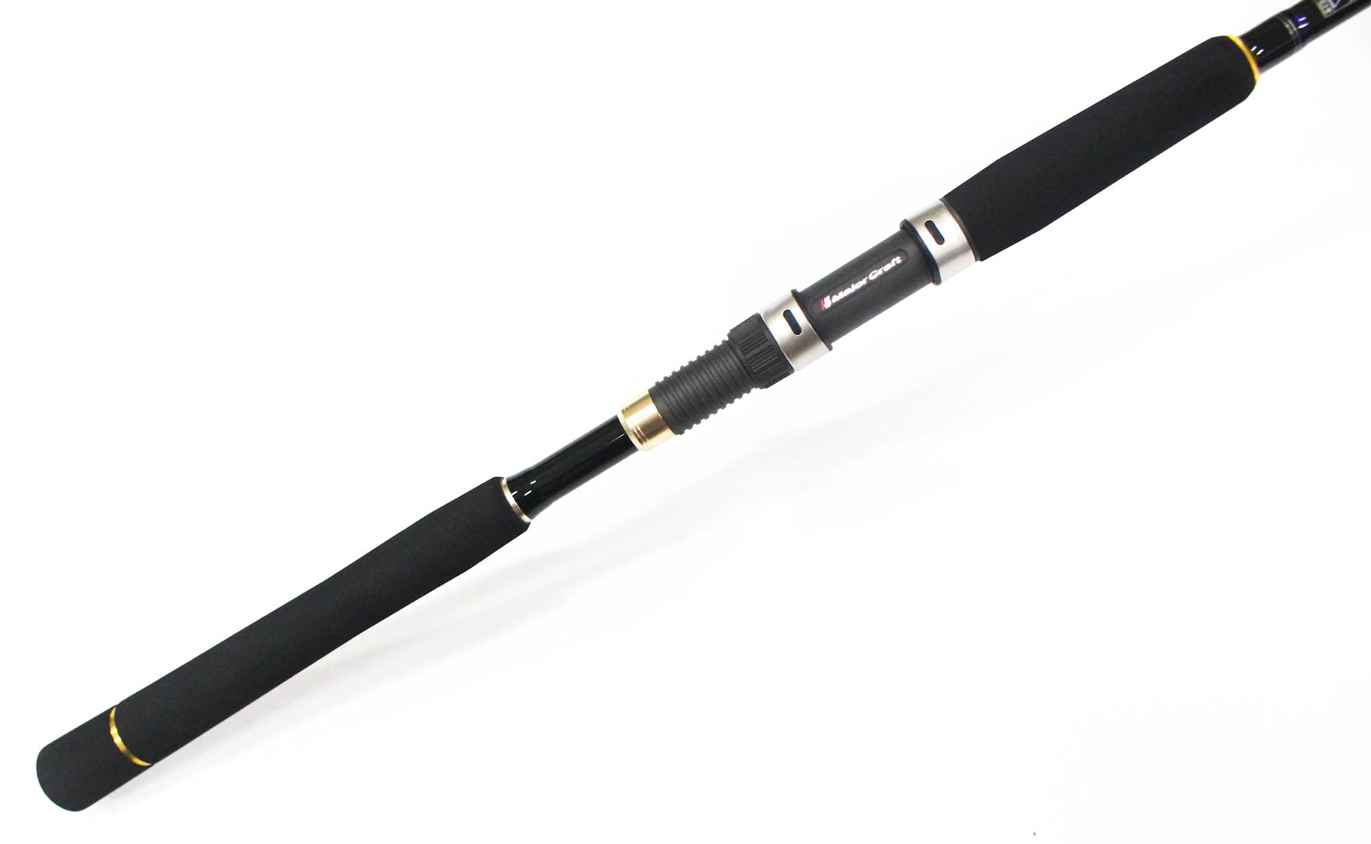 Major Craft First Cast Series Spinning Rod FCS 862 L (8671)