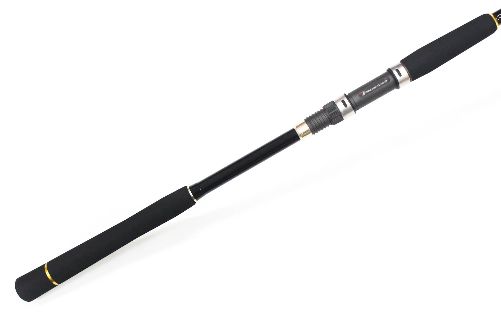 Major Craft First Cast Series Spinning Rod FCS 902 ML (8695)