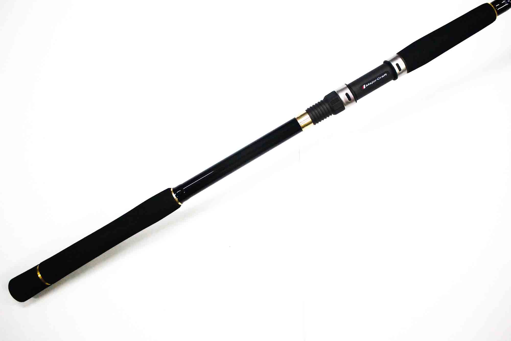 Major Craft First Cast Series Spinning Rod FCS 1002 M (8725)