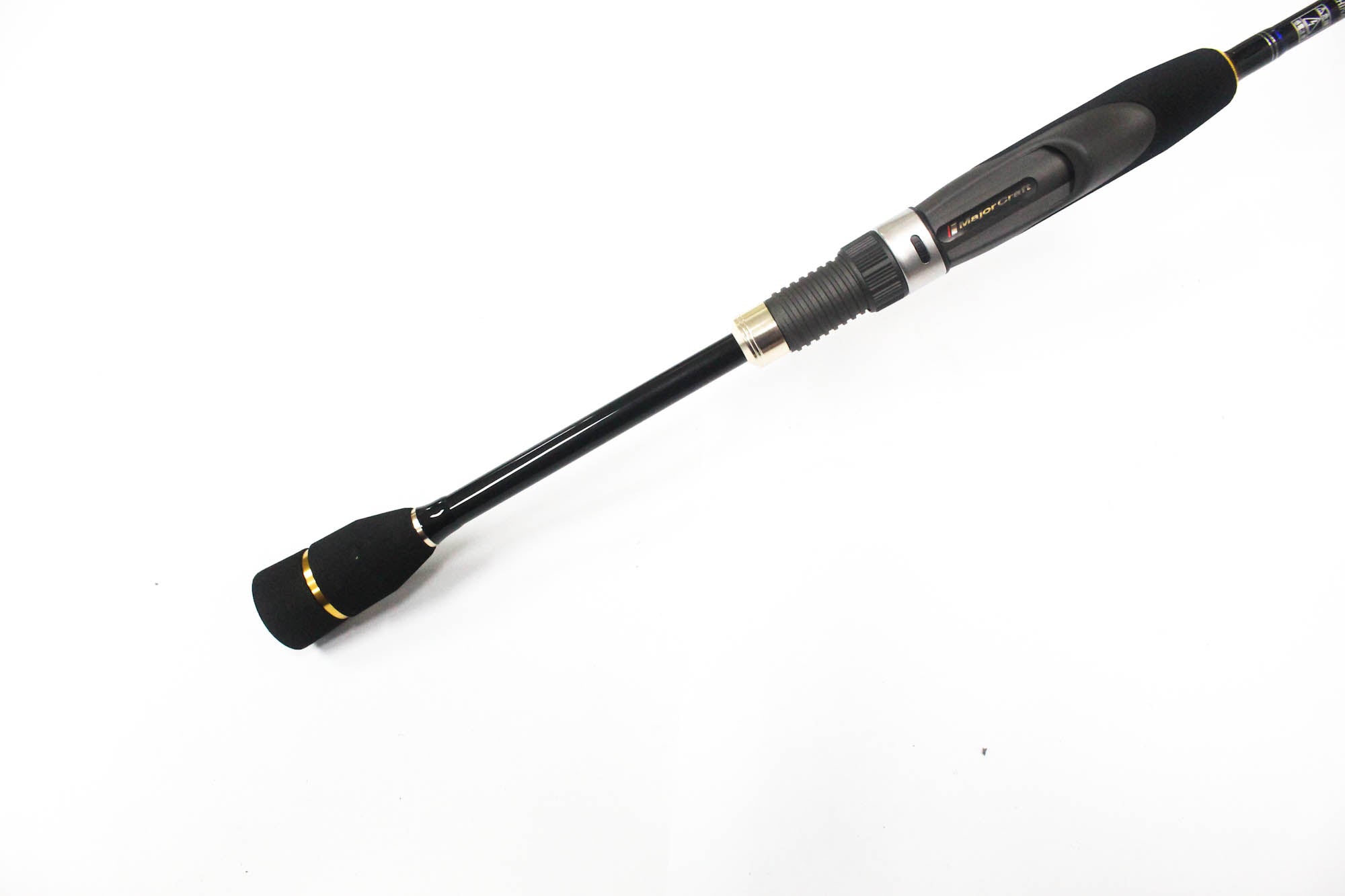 Major Craft First Cast Series Spinning Rod FCS-S682AJI (8732)