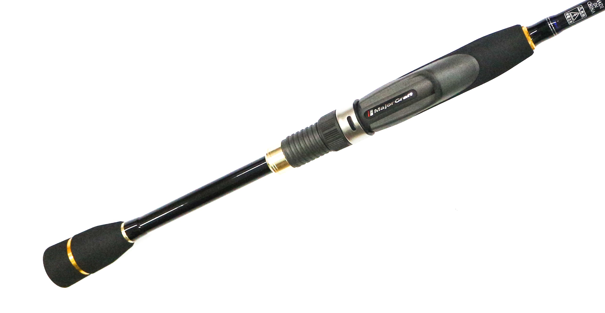 Major Craft First Cast Series Spinning Rod FCS S732 UL (8749)