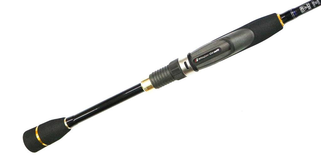 Major Craft First Cast Series Spinning Rod FCS S732 UL (8749)