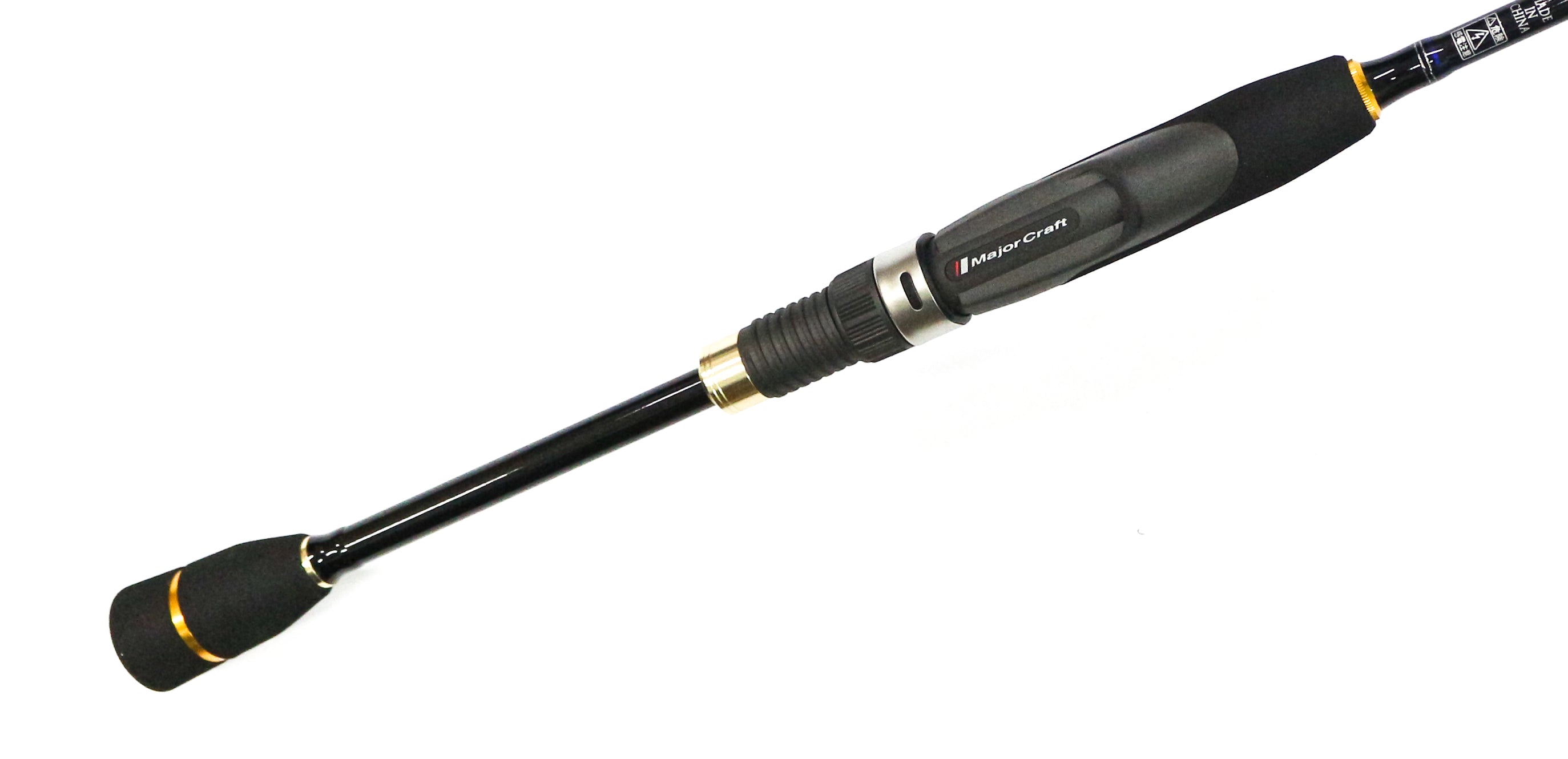 Major Craft First Cast Series Spinning Rod FCS T682 AJI (8763)