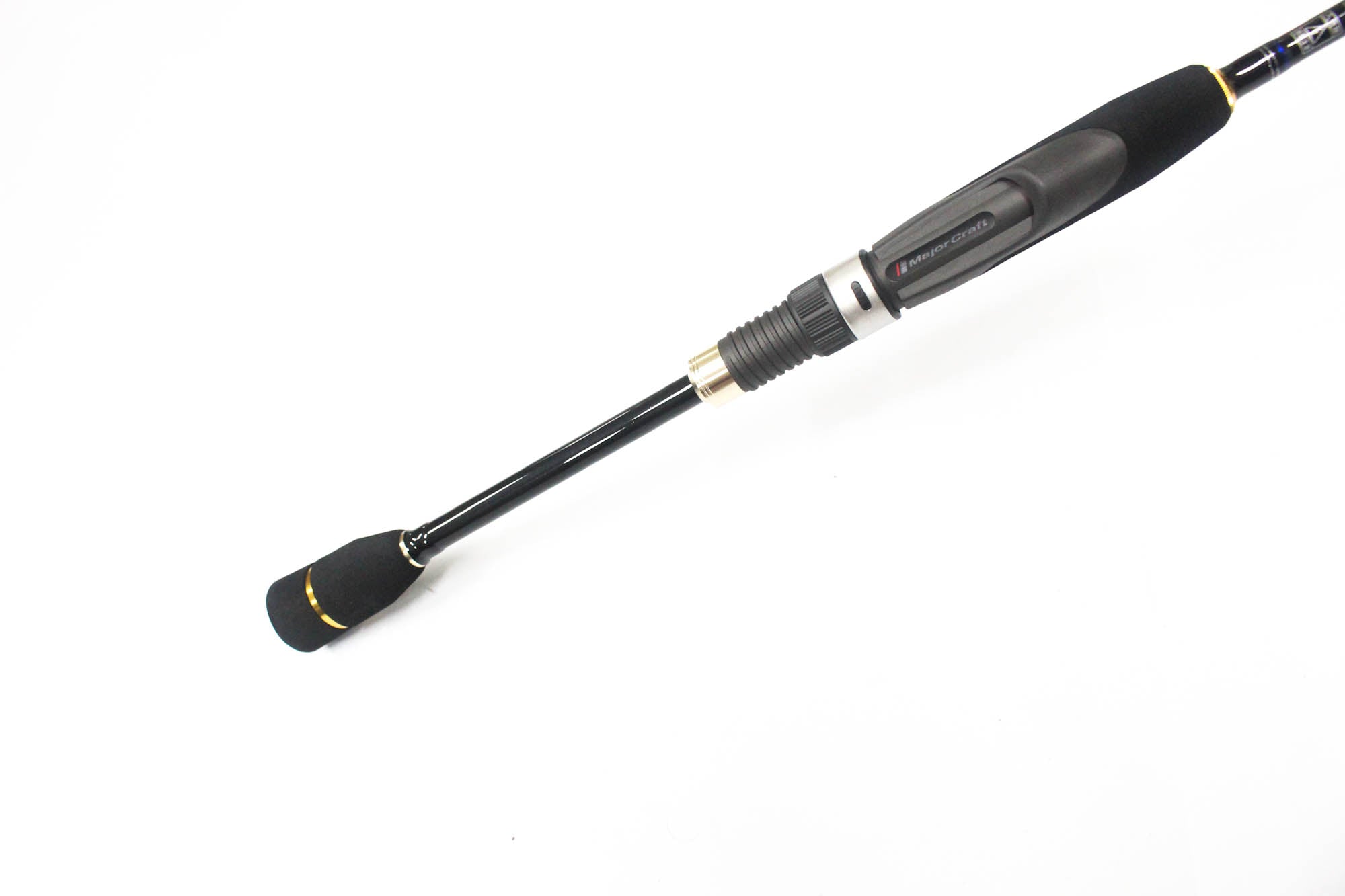Major Craft First Cast Series Spinning Rod FCS-T682AJI (8763)