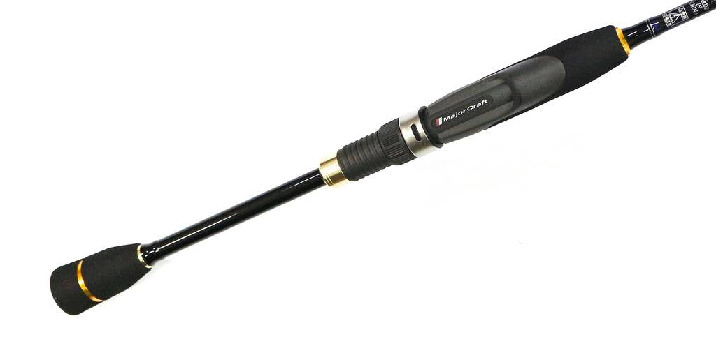 Major Craft First Cast Series Spinning Rod FCS T682 AJI (8763)