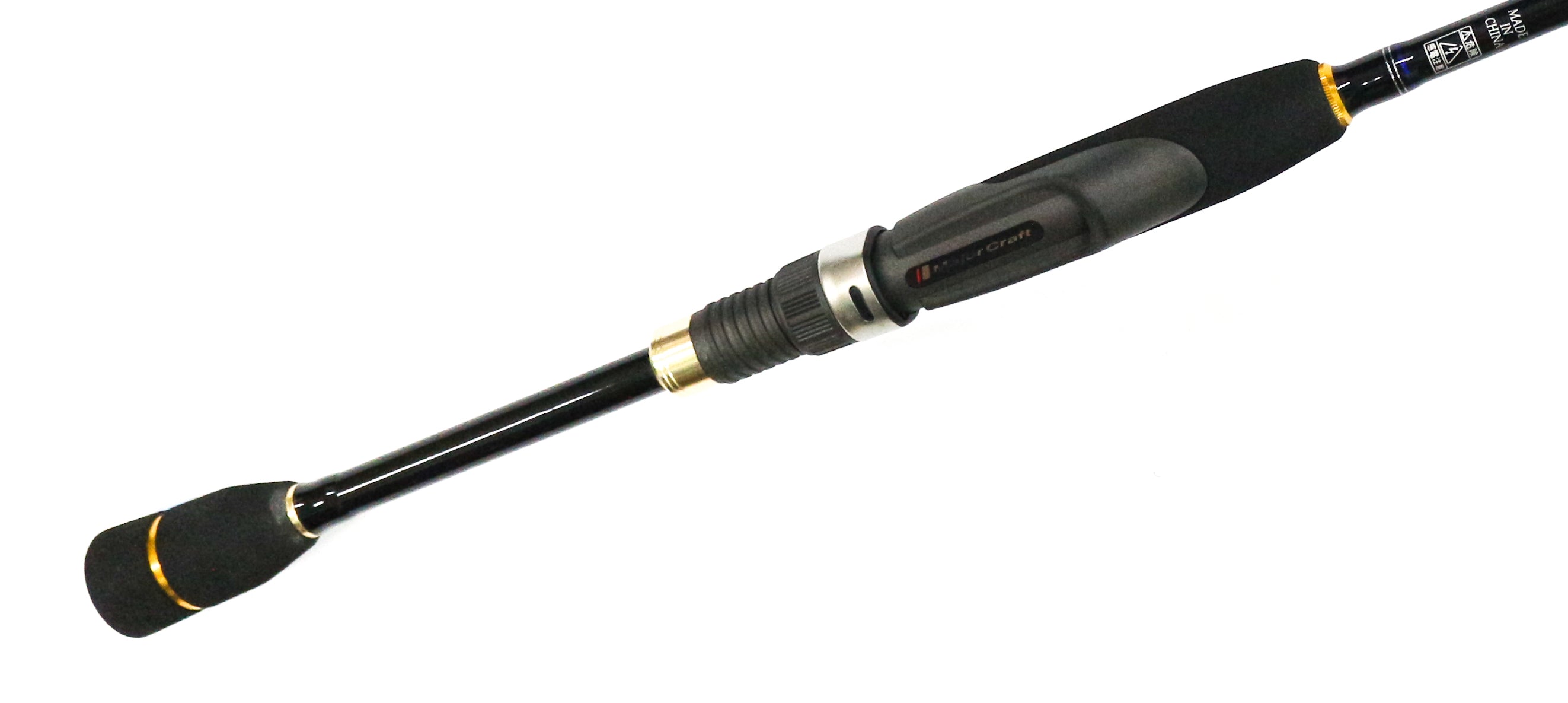 Major Craft First Cast Series Spinning Rod FCS T732 L (8770)