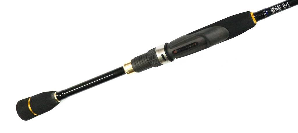 Major Craft First Cast Series Spinning Rod FCS T732 L (8770)