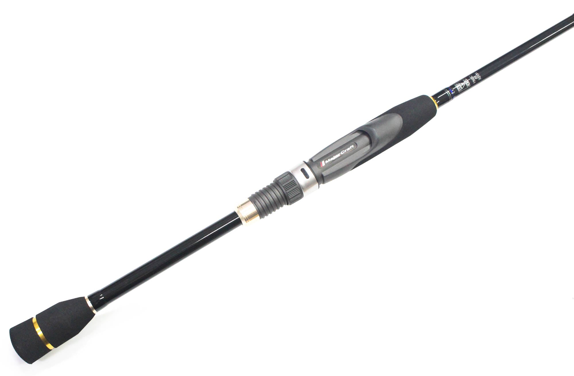 Major Craft First Cast Series Spinning Rod FCS T762 L (8787)