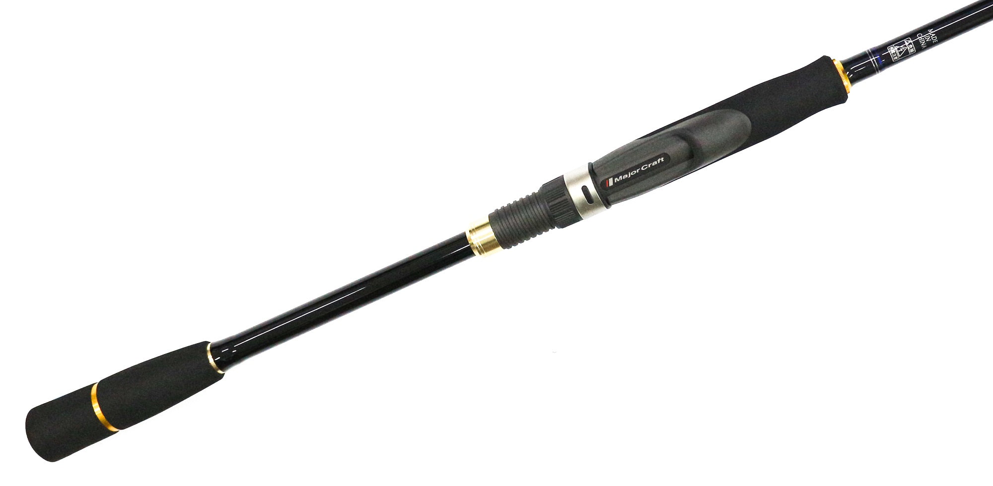 Major Craft First Cast Series Spinning Rod FCS 802 EL (8794)