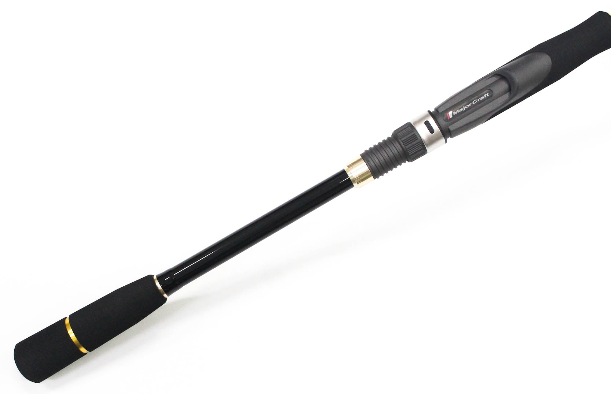 Major Craft First Cast Series Spinning Rod FCS 832 EL (8800)