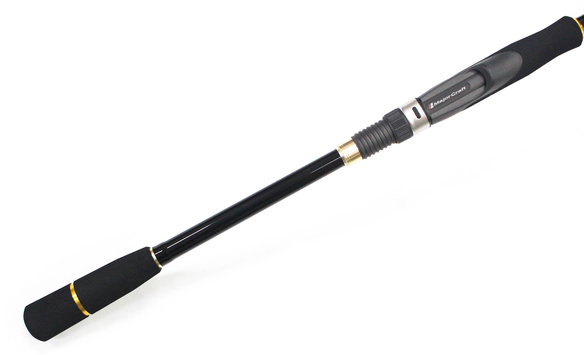 Major Craft First Cast Series Spinning Rod FCS 862 EL (8817)