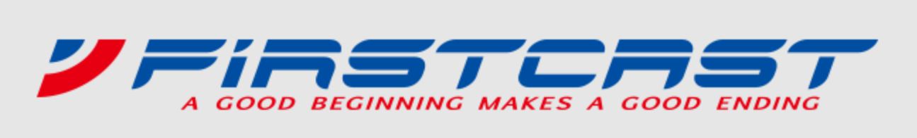 Major Craft First Cast Series Spinning Rod FCS 862 EL (8817)