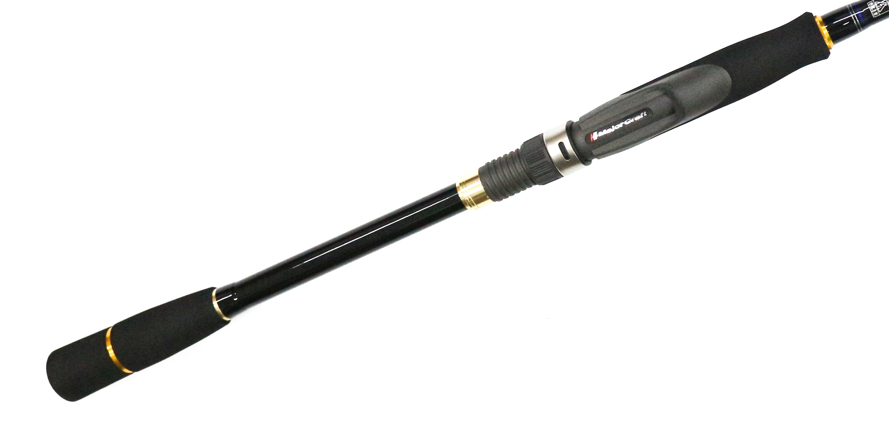 Major Craft First Cast Series Spinning Rod FCS 832 E (8824)